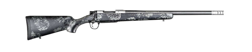 Rifles Long Guns Christensen Arms ZPAP M70 300WSM CHRIS RIDGELINE FFT 300WSM 20 BLK/GRY
